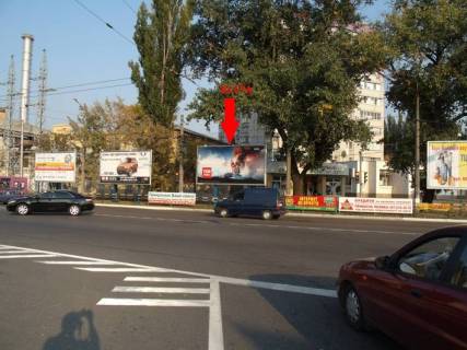 Призматрон, Призма A у Кременчуці, 3 х 6  Свободи просп. (кол. 60-річчя Жовтня), 8а, перехр. з вул. Троїцькою і вул. Хорольською, біля Електростанції, навпроти супермаркету «АТБ» - 108939 Фото 1