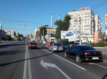 Prismatron, Prism A in Kremenchuk, 3 х 6  prosp. Svobodi, perehr. z st. Serzhanta Melʹnychuka, bila Elektrostancii, navproti avtoskoli <<SIUZ>>, najbil'sa transportna rozv'azka - 145422 Photo 1