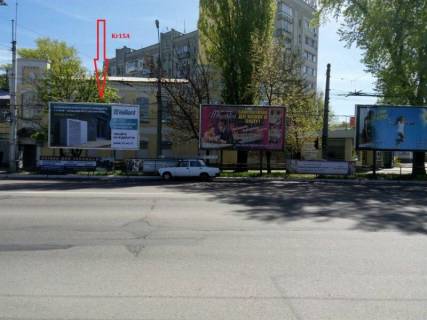 Призма A в Кременчуге, 3 х 6  Свободи просп. (кол. 60-річчя Жовтня), 8а, перехр. з вул. Троїцькою і вул. Хорольською, біля Електростанції, навпроти супермаркету «АТБ» - 145420 фото 1