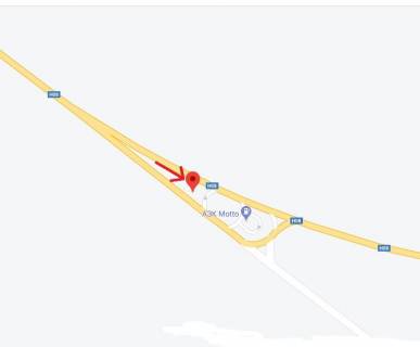 Билборд A в Недогарках, 3 х 6  Недогарки,вул. Київська, біля будинку 320, біля АЗС "БРСМ-нафта" схема