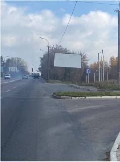Билборд A в Ровно, 3х6  вул.Київська фото 1
