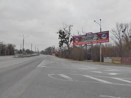 Billboard A in Rivne selise Strizavka, 3h12 m., liva Photo 1