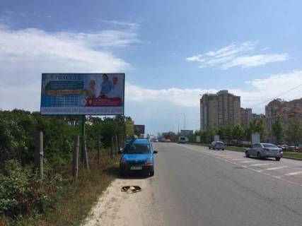 Билборд B в Боярке м. Боярка, навпроти вул. Грушевського, 51 фото 1