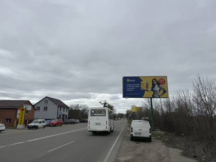 Билборд A в Боярке, 6x3  м. Боярка, навпроти вул. Магістральна, 179 фото 1