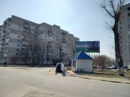 Билборд A в Боярке, 6x3  м. Боярка,  вул. Магістральна, Боярське коло фото 1