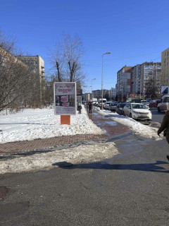 Ситилайт B в Вишневое м. Вишневе, вул. Європейська, 35 фото 1