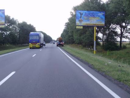 Билборд A в Киеве трасса Борисполь-Днепропетровск_км 6+450_левый фото 1
