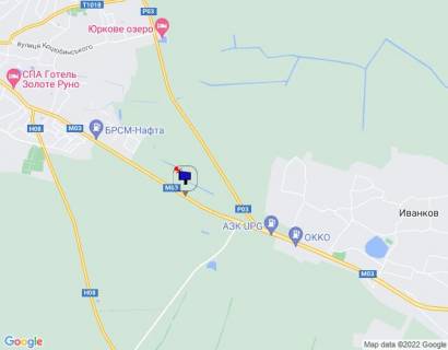 Білборд, Бігборд (Борд)  A на трасах Київської області Харківська траса, траса М-03 "Київ-Харків", км 43+300 право, за 1.4км до розв'язки з автошляхом Р03 та АЗС Brent Oil, за 1.7км до АЗС UPG схема