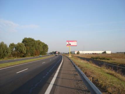 Билборд A в Киеве трасса Киев-Чернигов_км 34+550_правый фото 1