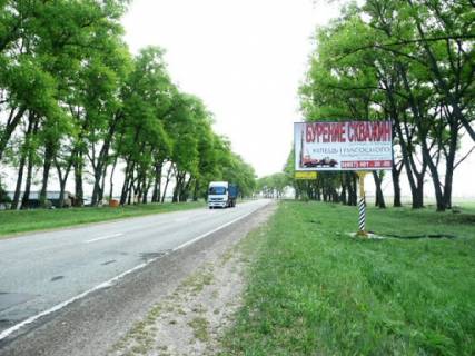 Билборд A в Киеве трасса Киев-Сумы_км 34+550_правый фото 1