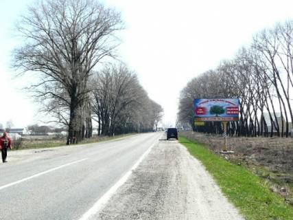 Билборд A в Киеве трасса Киев-Сумы_км 33+350_правый фото 1