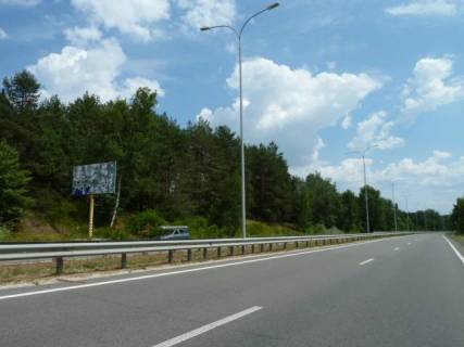 Билборд B в Киеве трасса Киев-Вышгород-Десна_км 19+500_правый фото 1
