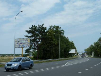 Билборд B в Киеве трасса Киев-Ковель-Ягодин_км 29+300_правый фото 1