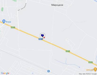 Білборд, Бігборд (Борд)  A у Ворзелі смт. Ворзель, траса М-07 "Київ-Ковель", км 35+700 право, за 1.1км до повороту на вул. Центральна, за 1.4км до АЗС БРСМ Нафта, через 1.2км після повороту на вул. Паркова схема
