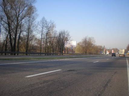 Билборд B в Киеве трасса Киев-Одесса_км 30+000_левый фото 1