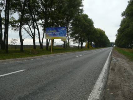 Билборд B в Киеве трасса Киев-Сумы_км 34+550_правый фото 1