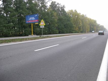 Билборд B в Киеве трасса Киев-Чернигов_км 43+100_правый фото 1
