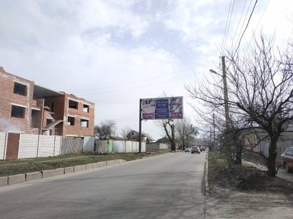 Призма A в Харькове Мойсеївська вул. - Галинська вул. (із центру) (А) - 394649 фото 1