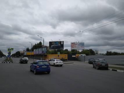 Призма A в Харькове, 6х3  Бурсацький узвіз, 8 - Клочківська вул. (А) - 431285 фото 1