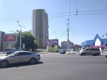 Призматрон, Призма A у Харкові, 6х3  Вернадського вул. - Маломясницька вул. (А) - 431297 Фото 1
