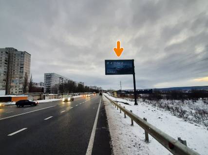 Нестандарт A в Харькове Лозовеньківський пр-кт - Домобудівельна вул. (в центр) (А) фото 1