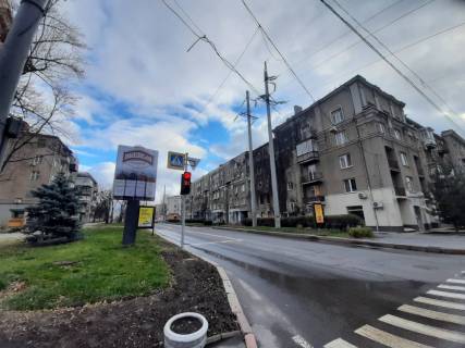 Нестандарт B в Харькове Весніна вул. - Сумська вул. (від Сумської вул.) фото 1