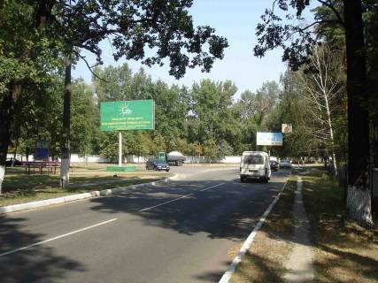 Billboard B in Irpin, 6*3  st. Kotlarevs'kogo,bila salonu mebliv <<Premium>> Photo 1