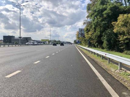 Билборд A в Горе траса Київ-Харків-Довжанський, км 29+900 (ліворуч), в напрямку Києва фото 1