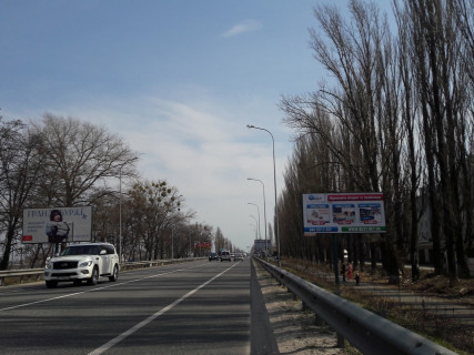 Билборд A в Немішаєво (Немішаєво), 6*3  траса Київ-Ковель (ліворуч) км 37+600, в напрямку Києва фото 1