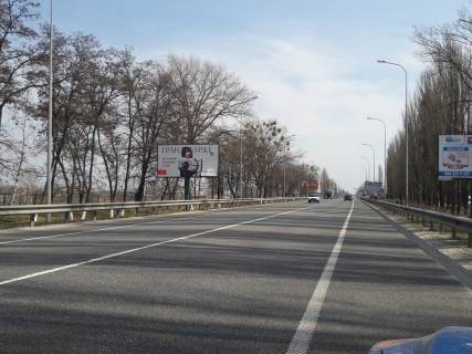 Билборд B в Стоянке, 6*3  траса Київ-Ковель (праворуч) км 37+600, в напрямку Києва фото 1