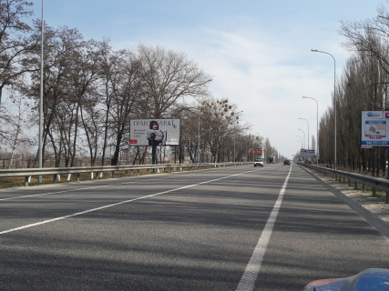 Билборд B в Немішаєво (Немішаєво), 6*3  траса Київ-Ковель (праворуч) км 37+600, в напрямку Києва фото 1