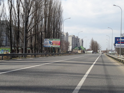 Билборд B в Немешаеве, 6*3  траса Київ-Ковель (ліворуч) км 37+600, в напрямку з Києва фото 1