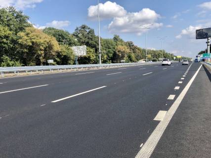 Билборд B в Горе траса Київ-Харків-Довжанський, км 29+900 (ліворуч), в напрямку з Києва фото 1