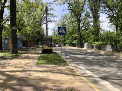 Сiтiлайт B у Ірпені, 127*186  вул. Новооскольська Фото 1