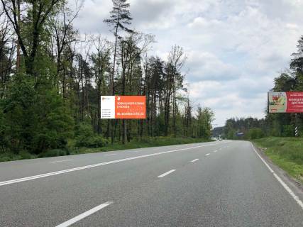 Билборд B в Ирпене, 6*3  автодорога Р-30, км 2+250 від вул.Генерала Наумова, в напрямку Києва фото 1
