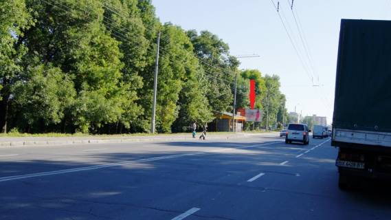 Билборд B в Хмельницком шосе Львівське, 55 (верх) фото 1