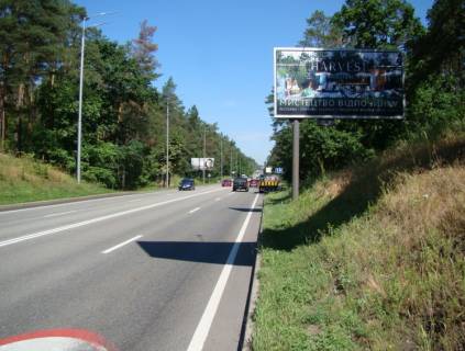 Призматрон, Призма A у , , 3х6  Столичное шоссе, 150 м до поворота на Конча-Заспу в направлении Киева - 225199 Фото 1