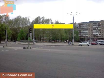 Нестандарт  у Запоріжжі пр.Ленина/Лепика Фото 1