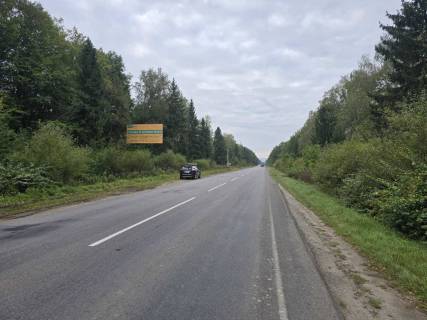Билборд B в Трасах Івано-Франківська, 3х6  Мочари 1 (напрямок на Богородчани) фото 3