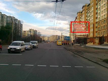 Billboard A in Ivano-Frankivsk, 3х6  Ivasuka Epicentr,Arsen (zupinka) Photo 1