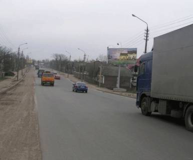 Билборд A в Черновцах ул.Винниченка-ул.Олександра Толмача (Болотникова) фото 1