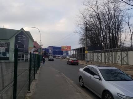 Призма A в Киеве, 3х6  вул. Кришталева,6 (Петропавлівська Борщагівка) -"Епіцентр"/БудМайдан/Меблеве Містечко - 203545 фото 1