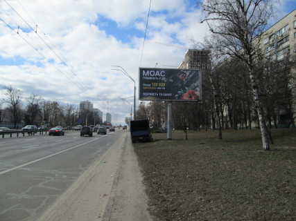 Призма A в Киеве, 3х6  просп. Берестейський (Перемоги), 66, в напр. м. Берестейська - 189542 фото 3