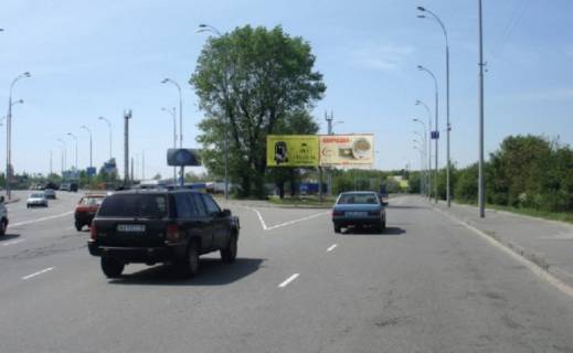 Призматрон, Призма A у Києві ул.Стеценко-маг. NOVUS/Ашан/Эпицентр/ТРЦ LAVINA выезд к санат. "Пуща Водица" - 277329 Фото 1