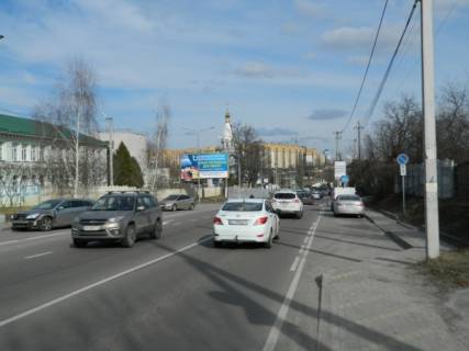 Білборд, Бігборд (Борд)  B у Петропавлівська Борщагівка, 3х6  Петропавлівська Борщагівка, вул. Соборна, 30 (Школа/щит 1) Фото 1