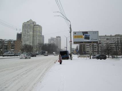 Призма A в Киеве, 3х6  просп. Берестейський (Перемоги), 114/2  вул. Академіка Вернадського - 189565 фото 5