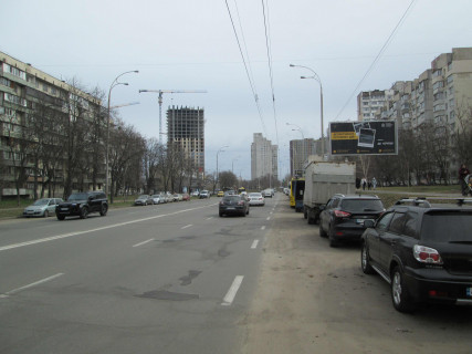 Призма A в Киеве, 3х6  вул. Полярна, 6 - ТЦ "Полярний", "Сільпо", "Леруа Мерлен", "Епіцентр" - 189554 фото 1