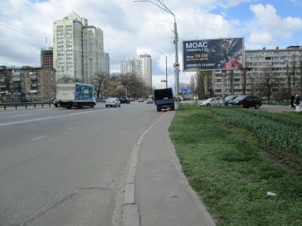 Призма A в Киеве, 3х6  просп. Берестейський (Перемоги), 114/2  вул. Академіка Вернадського - 189565 фото 2