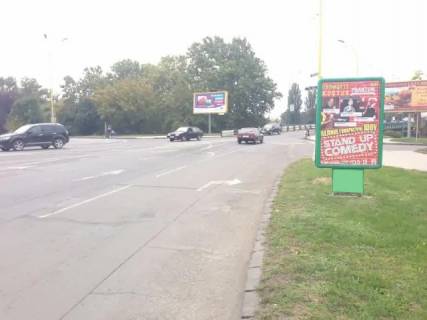Сiтiлайт A у Ужгороді, 1.2x1.8  м.Ужгород вул.Богдана Хмельницького, навпроти гот.Ужгород, біля 16-ти поверхівки, круговий рух, в сторону транспортного моста Фото 1
