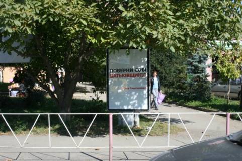 Citylight A in Uzhgorod m. Uzgorod, st. Borodina Photo 1